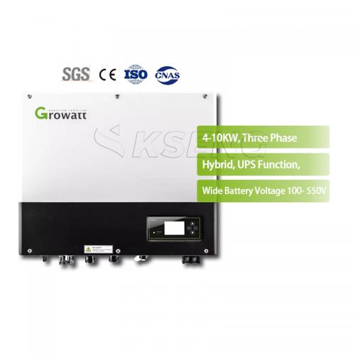 Growatt SPH 6000TL BL-UP  Hybrid Inverter