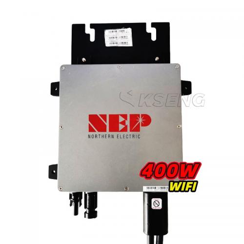 NEP Micro Inverter 400w