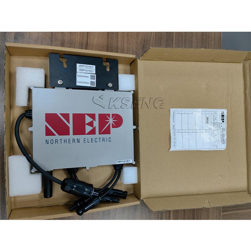 NEP Micro Inverter 800w
